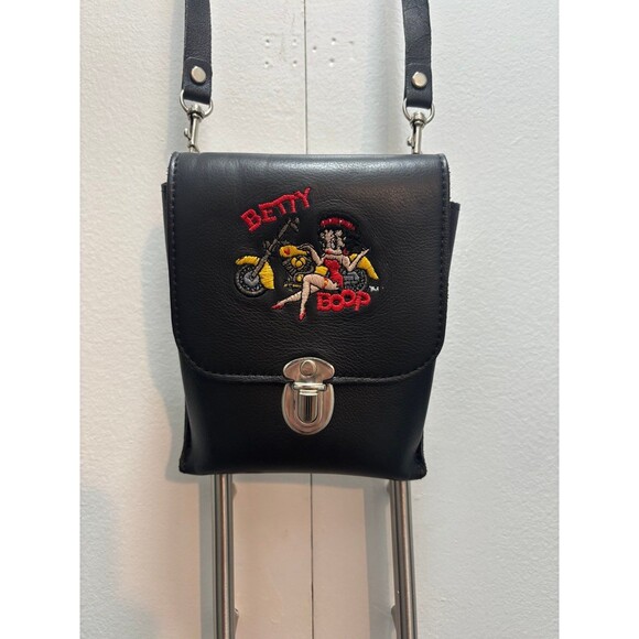 Betty Boop Handbags - Betty Boop collectible purse / handbag